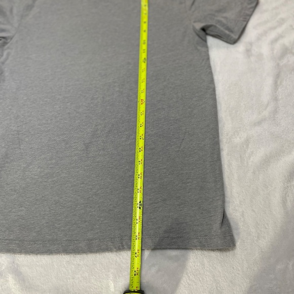 My Hero Academia Baby Deck Gray Graphic T-Shirt Size Large - Picture 10 of 11